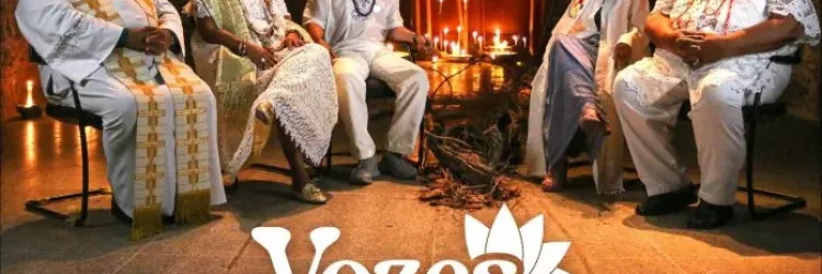 Vozes da Fé: Biblioteca Central exibe documentário que celebra os 10 anos do Coral Ecumênico da Bahia