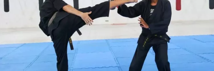 Sudesb oferece 1.300 vagas para aulas gratuitas em projeto de lutas e combate em Salvador