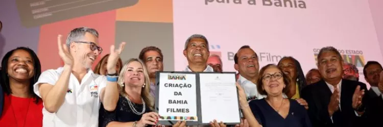 Foto: Wuiga Rubini/GOVBA