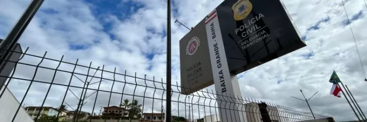 Segurança Pública de Baixa Grande é reforçada com nova Delegacia e Pelotão