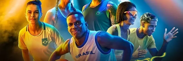 Estão abertas as inscrições para o Bolsa Atleta 2025 do Governo Federal