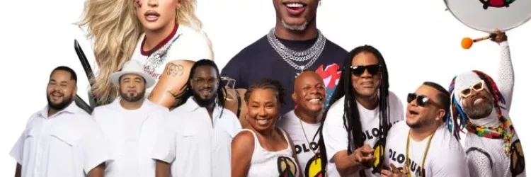 Praça das Artes recebe show de “O Kanalha” com participação de Pabllo Vittar na próxima quarta (29)