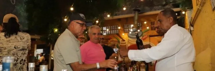 Mostra de cachaças contribui para promover a Rota dos Engenhos