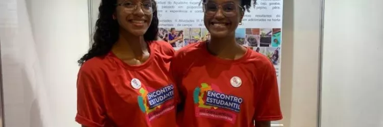Das sementes ao conhecimento: estudantes de Conceição do Coité fazem ciência na prática