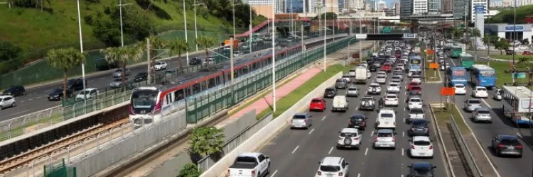 Quem antecipar o pagamento do IPVA até 7 de fevereiro na Bahia tem um dos maiores descontos do país, de 15%