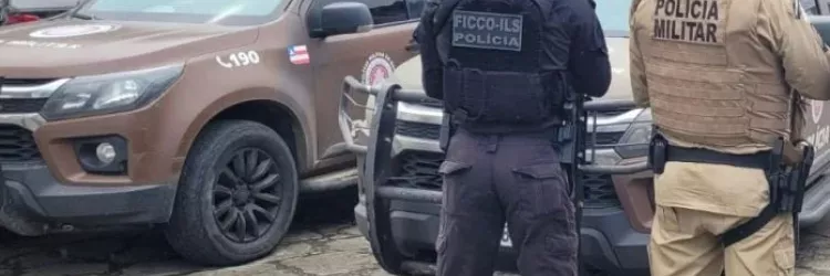 Planejamento para segurança pública no Carnaval 2025 é apresentado nesta terça (18) - Foto ilustrativa: Ascom/SSP