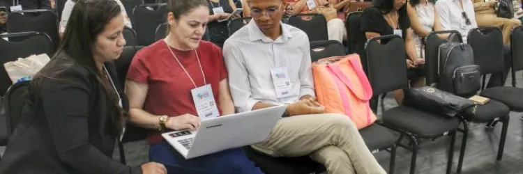 Fotos: Jamile Amine- Ascom/Sesab