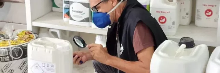 Inscrições para processo seletivo da Adab são encerradas com 23.698 inscritos