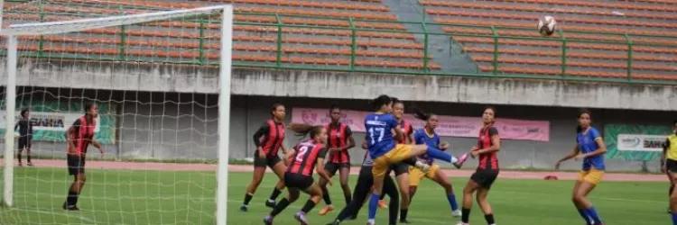 TVE exibe a sétima rodada do Campeonato Baiano de Futebol a partir deste sábado (8)