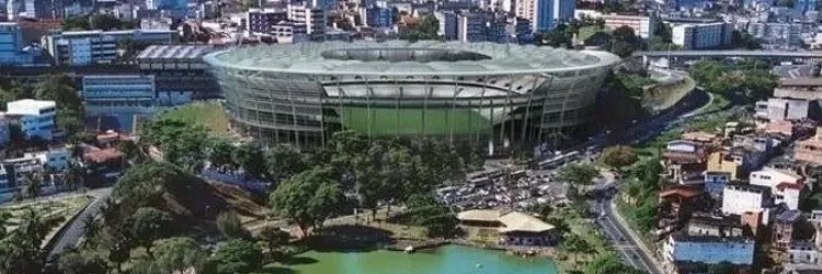 Terceira rodada do Baianão começa sábado na TVE