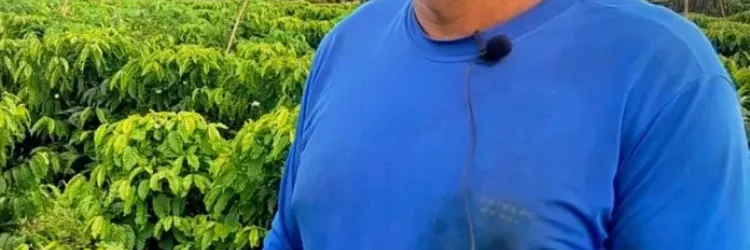 Mais de 34 mil famílias agricultoras já sentem os impactos positivos da ATER Biomas da Bahia