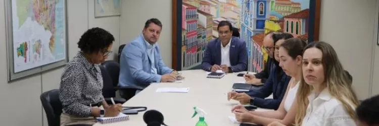 SDE lidera discussão sobre Programa do Selo Biocombustível Social