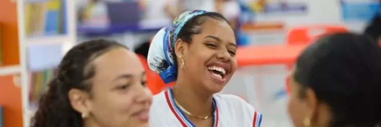 No Dia Internacional da Educação, Bahia celebra investimentos em projetos transformadores