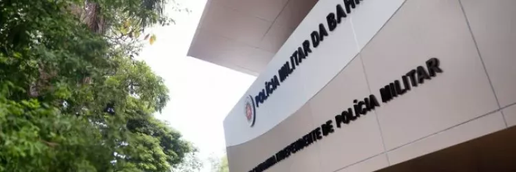 Em Salvador, Governo do Estado entrega mais uma Companhia Independente de Polícia Militar