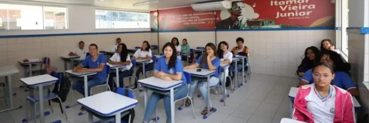 Desempenho histórico da Bahia no Sisu reflete investimentos em políticas públicas da educação estadual
