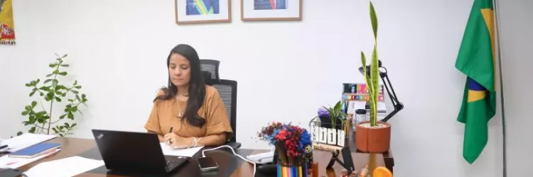 Abertura da formação do Programa Bahia Alfabetizada Criança marca novo capítulo da educação no estado