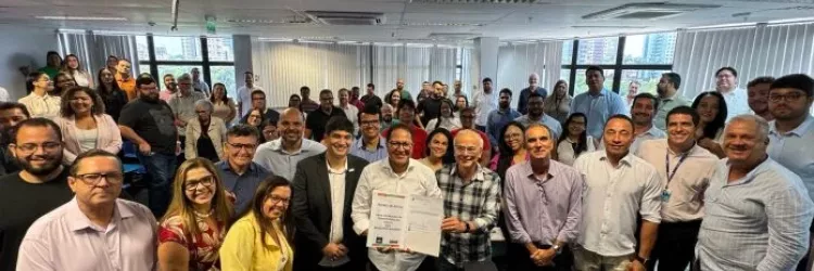 Itabuna dá largada em projeto de tramitação eletrônica com apoio do Governo do Estado