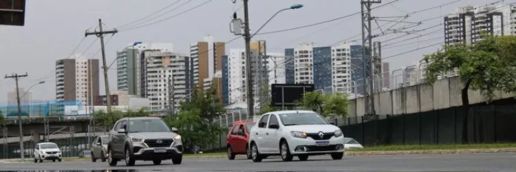 Desconto de 15% no IPVA só é válido até esta sexta, dia 7
