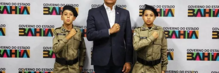 Fotos: Amanda Ercília/GOVBA