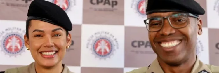 Polícia Militar lança Operação Folia e Paz 2025 para garantir a segurança durante o carnaval