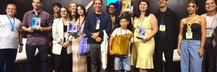 Foto: Ascom Sefarnet Brasil