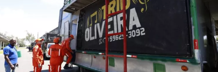 Fotos: Feijão Almeida/GOVBA