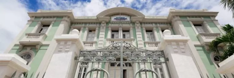 Governo da Bahia inaugura primeiro hospital público de cuidados paliativos do Brasil