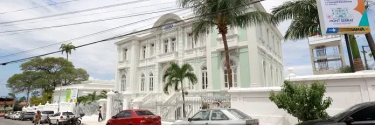 “Com o Hospital Mont Serrat, Bahia será uma referência na Política Nacional de Cuidados Paliativos”, afirma ministra da Saúde