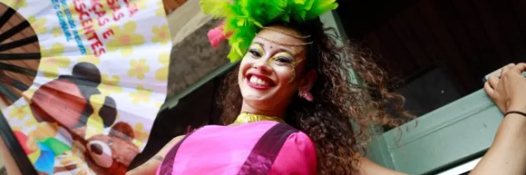 Plantão Integrado vai atender pessoas LGBTQIAPN+, mulheres, crianças e idosos no Carnaval