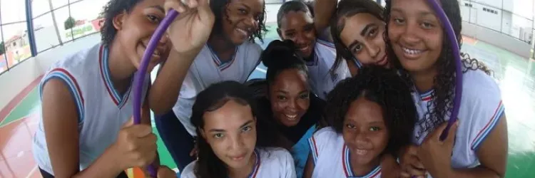 Governo do Estado inicia seleção de 10 mil oficineiros que atuarão nas escolas estaduais