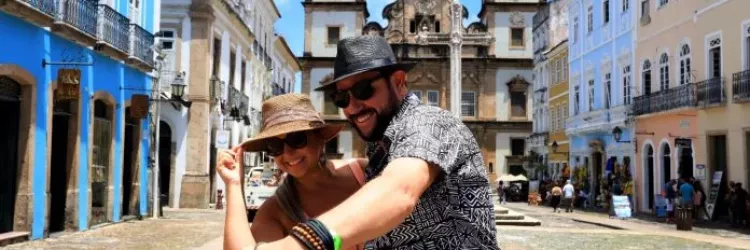 Carnaval da Bahia 2025: celebrando 40 anos de Axé Music, festa atrai novo recorde de turistas