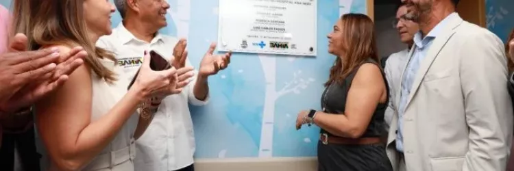 Referência em alta complexidade, Hospital Ana Nery amplia atendimento com novos leitos de UTI