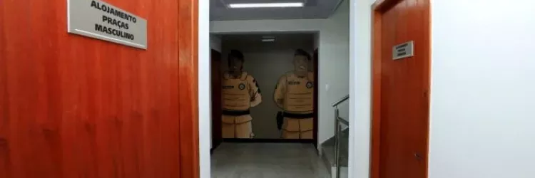 Batalhão de Polícia de Pronto Emprego Operacional da PM tem nova sede inaugurada e dará suporte durante carnaval