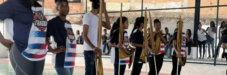 Governo entrega ampliação e modernização da infraestrutura de colégio estadual em Ubaitaba