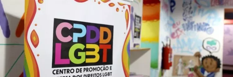 Governo do Estado na Bahia amplia atendimento ao público LGBTQIAPN+