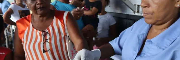 SAC Móvel atende população de Bom Jesus da Lapa a partir de segunda-feira (3)