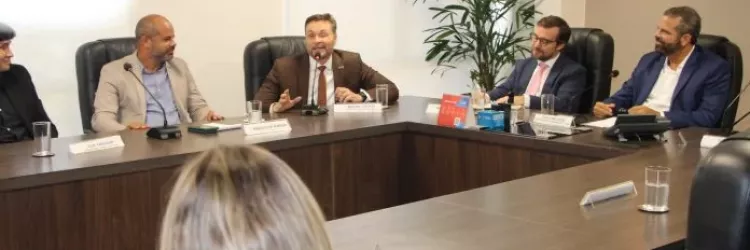 Governo baiano e BID deflagram projeto para avanço da transformação digital