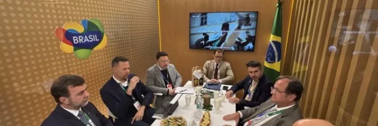 Avanço da Bahia no turismo internacional repercute em feira do setor na Espanha