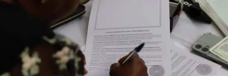 Políticas públicas de acesso à terra beneficiam mais de 30 mil pessoas na Bahia