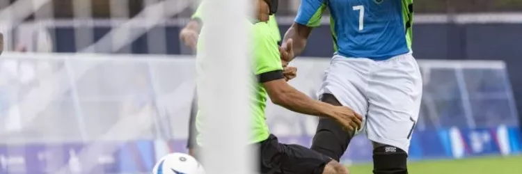 Trio de baianos é convocado para a Seleção Brasileira de Futebol de Cegos