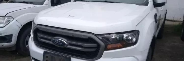 Leilão do Estado abre período para visitação de bens na próxima segunda-feira (3)