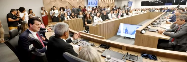 Foto: Joá Souza/GOVBA