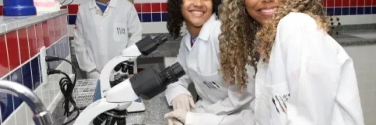 Matrícula dos contemplados no sorteio eletrônico para cursos técnicos começa na segunda-feira (27)