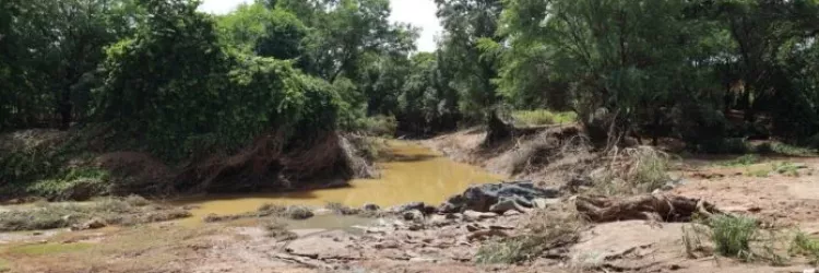Governo do Estado intensifica ações de recuperação em rodovias afetadas pelas chuvas