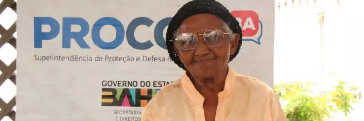 Heloisa - Foto: Ascom/SJDH