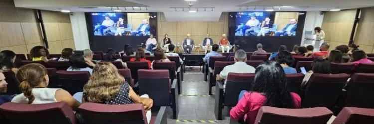 Gestores discutem respostas a eventos com potencial para se tornarem emergências de saúde pública