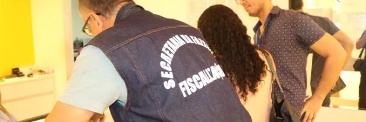 Matheus Lens - Ascom/Sefaz-BA