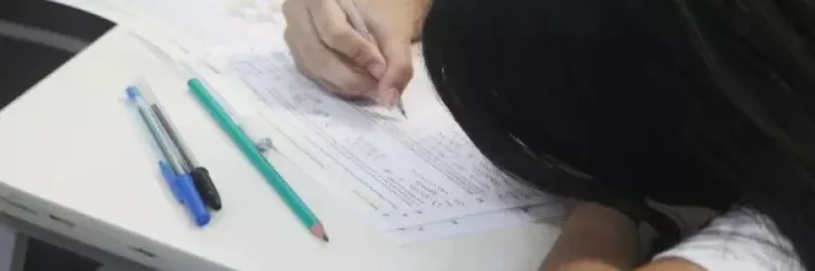 SEC oferece alternativa para jovens, adultos e idosos que não concluíram os ensinos Fundamental ou Médio