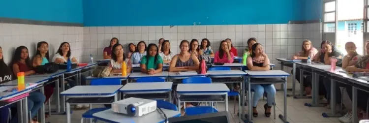 Conselho Estadual de Educação reconhece o curso de Pedagogia do Parfor da Uesb