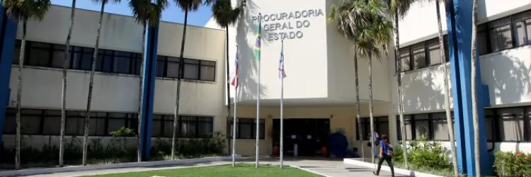 PGE-BA promove palestra sobre “Assédio no Ambiente de Trabalho” com o ministro Claudio Brandão